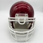 Indiana Hoosiers NCAA Authentic Game Used or Practice Used Football Helmet