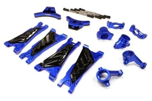 Precision CNC Machined Suspension Kit for Associated ProLite 4X4 Ready-To-Run - Picture 1 of 1