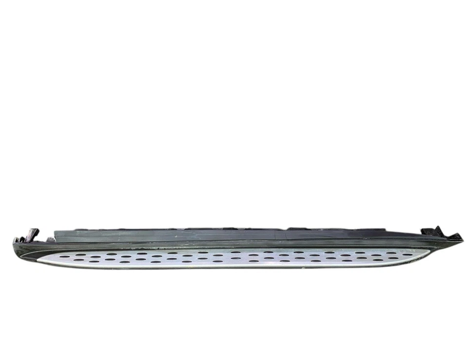 2013 - 2019 MERCEDES GL63 AMG X166 OEM LEFT SIDE ASSIST STEP RUNNING BOARD - Image 1 of 4