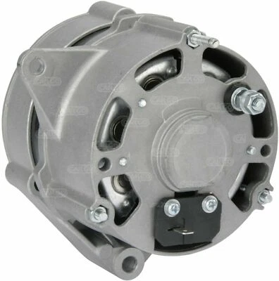 ALTERNATOR FOR CITROEN 2CV (4-6) AMI 6 DYANE (4-6) 28AMP PETROL AAG0702 - Imagem 1 de 3