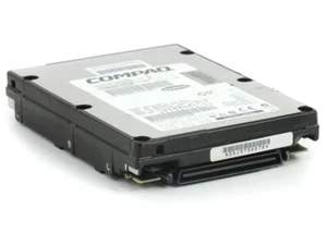 Fujitsu MAE3182LC 18GB 3.5" SCSI Drive 80-Pin SCA Hot Swap - Compaq 104663-001 - Picture 1 of 4