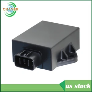 Ignitor CDI Box US For Polaris Predator 500 2003 2004 3088052 ATV New - Picture 1 of 8