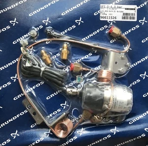 Capteur de pression DPI-0-4.0-BAR Grundfos 96611526 Transducteur - Photo 1 sur 1