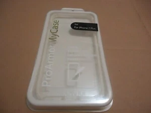 ProArmor My Case for iPhone 7 plus - Photo 1 sur 9