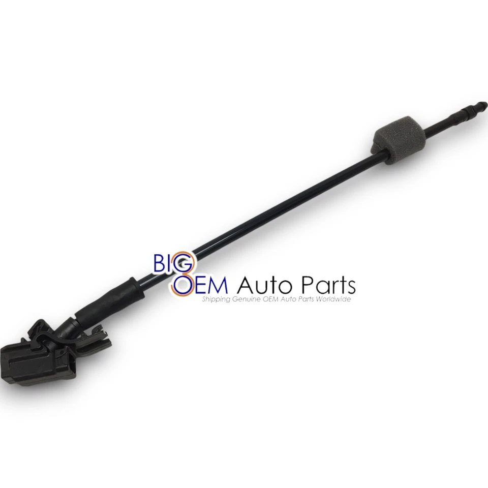 15-23 Dodge Challenger 17-23 Charger Windshield Washer Nozzle OEM 68217041AC - Image 1 of 4