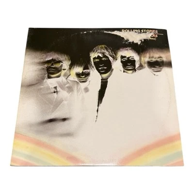 ROLLING STONES More Hot Rocks Big Hits & Fazed Cookies 2 Vinyl Album Set 1972 - Image 1 of 4