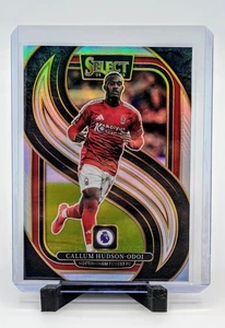 2024-25 Select Premier League Callum Hudson-Odoi #173 Silver Nottingham Forest - Imagen 1 de 2