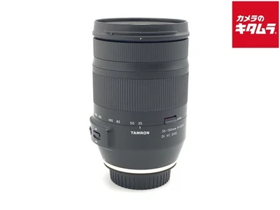 TAMRON 35-150mm F2.8-4 Di VC OSD CANON (Model A043) -EXC- `5165 - Image 1 of 3