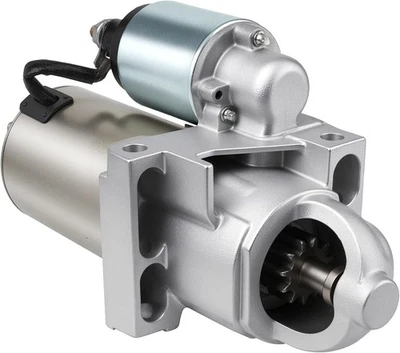 Arranque para Chevy GMC 5,7 L 4,3 L 8,1 L 1994-2002 Express Savana Tahoe Yukon Foto 1 de 4