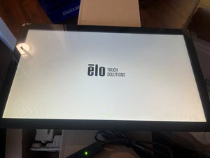 ELO ET2293L E179647 21.5" Open Frame Touchscreen Monitor - X93 (Missing Power) - Picture 1 of 4