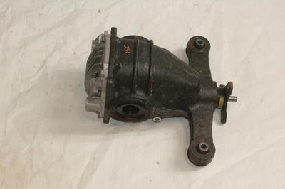 2007 LEXUS LS460 XF40 SEDAN #251 Differential 2.937 RATIO RWD — 第 1/4 张图片