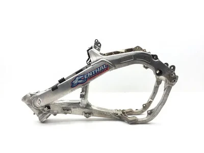 Main Frame Chassis 2007 Suzuki RMZ250 3355 x - Image 1 of 4