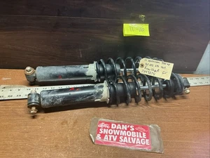 Shock Rear Shocks # 7043874 Polaris 2014 Sportsman 550 XP 4x4 EFI - Bild 1 von 20