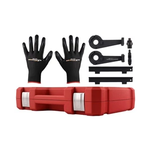 Set Attrezzi Albero Camme for Audi S4 A6 4.2L V8 2002-2009 T40047 T40058 - Picture 1 of 11