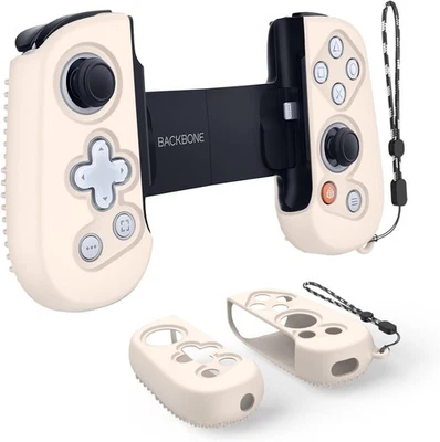 Handle Protective Case for Backbone One Mobile Gaming Controller with Lanyard, S - Image 1 of 4