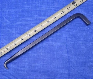 Pin Mac S120 Cotter, buje/rodamiento, herramienta de extracción de extractor de sello hecha en EE. UU.  - Imagen 1 de 14