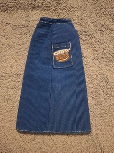 Barbie Oreo Rock in Cordoptik von 2001 - Bild 1 von 2