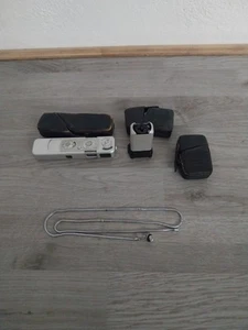Macchina Fotografica - Spy - Minox B - Imagen 1 de 6