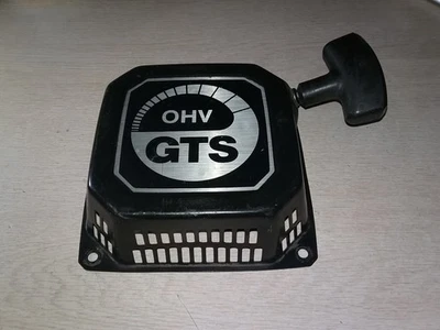 SUZUKI OHV GTS RECOIL ASSEMBLY, TORO #81-3270  - GOOD USED - Image 1 of 2