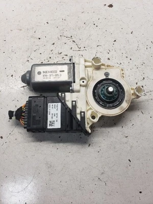 Motor de ventana eléctrica del conductor hatchback compatible con 06-10 BEETLE 1393661 Foto 1 de 4