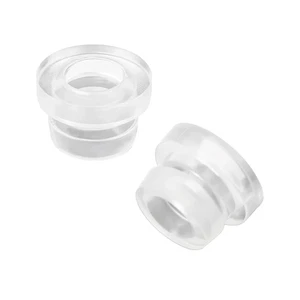 2PCS Shift Selector Cable Shift Bushing Kit For Chevrolet C5 Corvette 1997-2013 - Picture 1 of 6