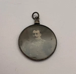 Porte Photos de Soldats Français du 106° et du 226° (L51) - Picture 1 of 2