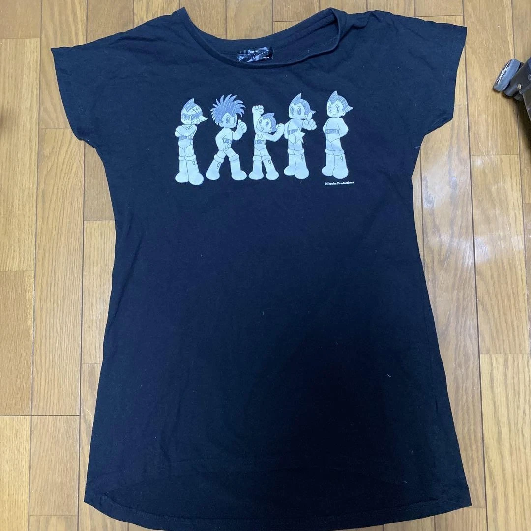 BUCK-TICK Tシャツ FISHTANKer's ONLY 2017 buck-tick fish tank only 2017 T-shirt Japanese Visual Kei Band