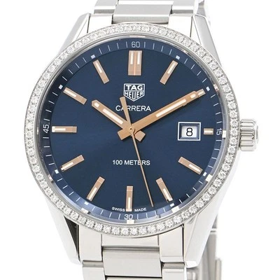 Tag Heuer Carrera WAR1114.BA0601 TO207179 Foto 1 de 4