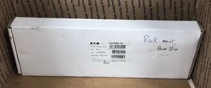 (NEU!) Eaton EFLXL1500R-PDU1U Stromverteiler Rack 110-125V AC 12A - Bild 1 von 8