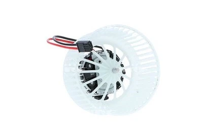 NRF Innenraumgebläse Vorne für BMW - Bild 1 von 4