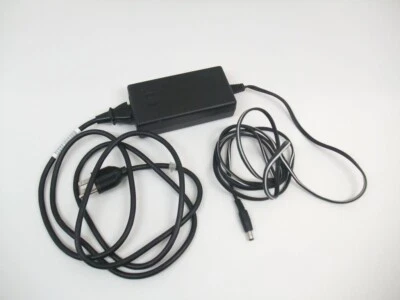 Hewlett Packard Officejet Printer HP AC/DC Adapter 18V 2.23A 0950-2880 - Image 1 of 4