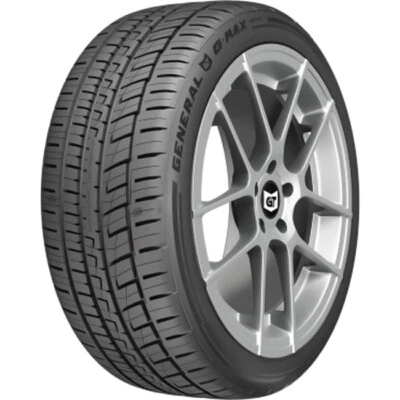 Tire 305/40R23 General G-MAX AS-07 AS A/S Performance 115V XL Foto 1 de 3