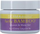 Dermadoctor Lucky Bamboo Jukyeom 9x Water Gel New 50 ML