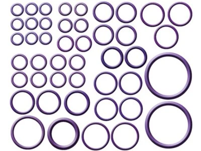 For 1987-1991 Land Rover Range Rover A/C System O-Ring and Gasket Kit 25766QGJG - Image 1 of 2