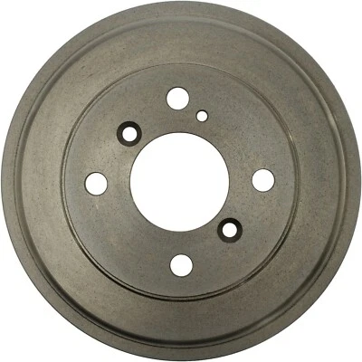 For 2011-2019 Ford Fiesta Standard Brake Drum Rear Centric 2012 2013 2014 2015 - Image 1 of 4