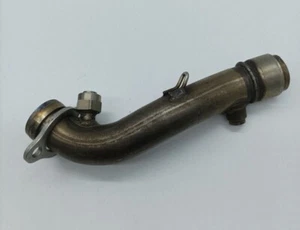 Manifold Silencer Aprilia Rxv Sxv 550 2006 2007 Muffler - Picture 1 of 12