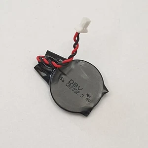 HP EliteBook 840 G6 Original Bios Batterie Mainboard CMOS Battery - Bild 1 von 2