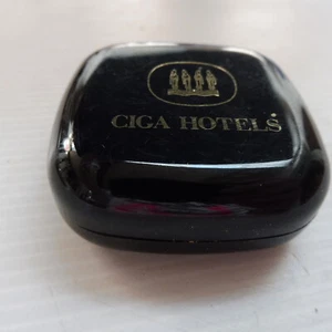 SOAP SAVON SAVONNETTE HÔTEL CIGA HOTELS BARCELONE ESPAGNE 15 g MAXI - Imagen 1 de 2