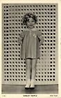 PC MOVIE FILM STAR SHIRLEY TEMPLE (a41698)