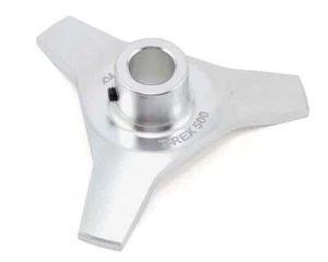 Helicópteros Align/T-Rex 500 nivelador de placa de lava H50195 - Imagen 1 de 2