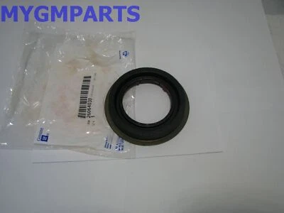 GMC SIERRA 2500HD 3500HD CON SELLO PIÑÓN 10.5 U 11.5 R/P 1998-2014 NUEVO 26064030 Foto 1 de 2