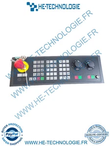 SIEMENS SINUMERIK 6FC5 203-0AF22-0AA1 VER.E NEW - Photo 1/3