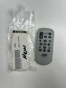 JVC RM-V751U Remote Control, OEM NOS for Camcorder GZ-HD300 GZ-MG680B GZ-MG670B+ - Picture 1 of 2