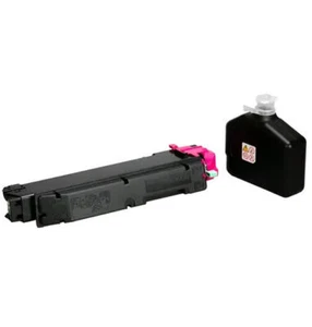 Ricoh 408312 P C600 Druckerpatrone Magenta Kapazität 12000 Seiten - Bild 1 von 2