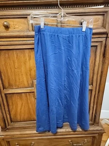 Falda para mujer American Sweetheart talla LP pequeña oficina bolsillos rectos para lápiz - Imagen 1 de 4
