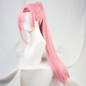 Styled Anime SK∞ SK8 the Infinity Cherry Blossom Cosplay Hair Wig +Wig Cap