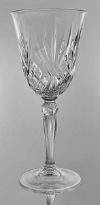 RCR Melodia Collection Crystal Water Glass (Set of 3) - Picture 1 of 2