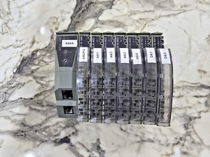 ✅ B&R AUTOMATION X20BC8083 Remote I/O Bus Controller Bundle 🔥Fast Shipping🔥 ✅ - Picture 1 of 15