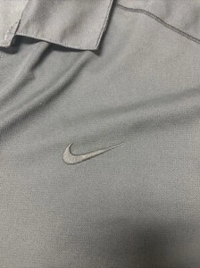 mens nike golf dri fit polo shirt xxl - Picture 1 of 4