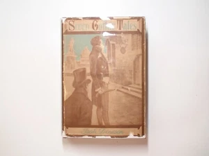 Seven Gothic Tales, Isak Dinesen (Karen Blixen), American 1st Ed, w D/J, 1934 - Picture 1 of 12